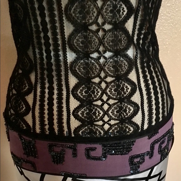 Evening gown - Picture 5 of 7